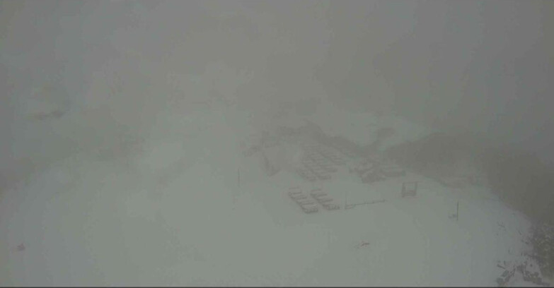 Webcam Alpe Cermis  - Il Pajon