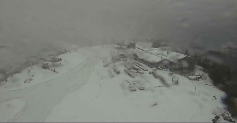 Webcam Alpe Cermis  - Il Pajon