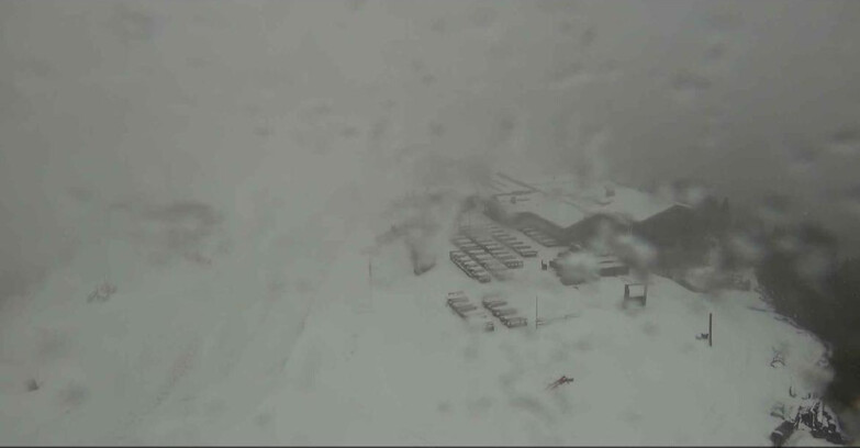 Webcam Alpe Cermis  - Il Pajon