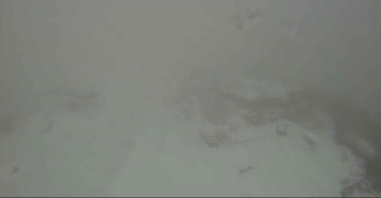 Webcam Alpe Cermis  - Il Pajon