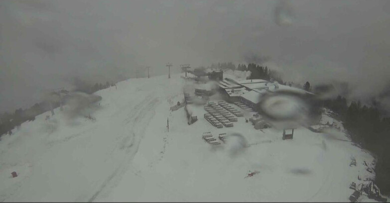 Webcam Alpe Cermis  - Il Pajon
