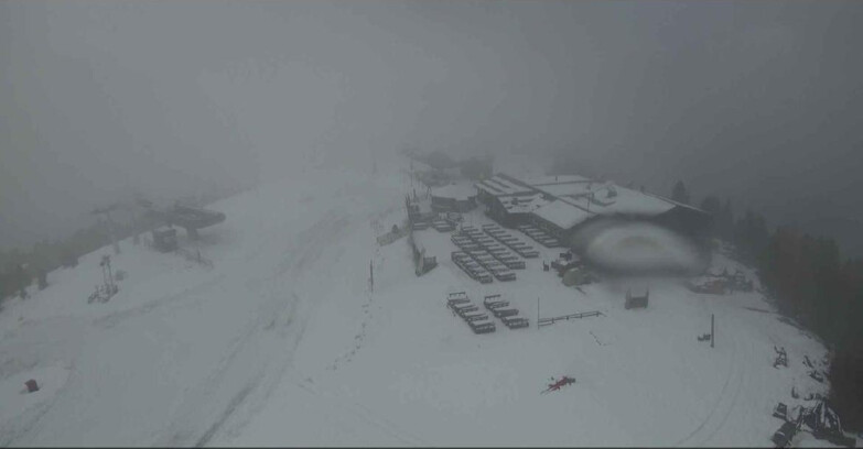 Webcam Alpe Cermis  - Il Pajon