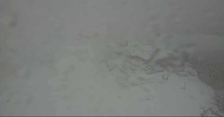 Webcam Alpe Cermis  - Il Pajon