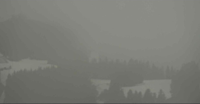 Webcam Alpe Cermis - Lagorai Sesselbahn