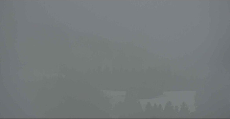 Webcam Alpe Cermis - Lagorai Sesselbahn