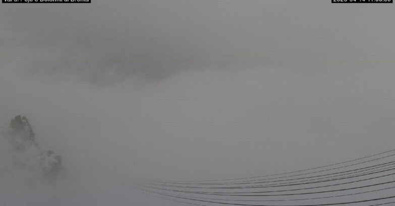 Webcam Pejo 3000 - Val di Peio