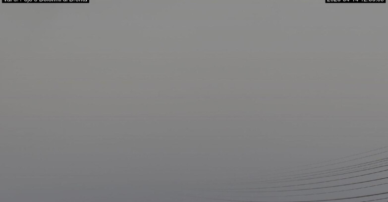 Webcam Pejo 3000 - Val di Peio