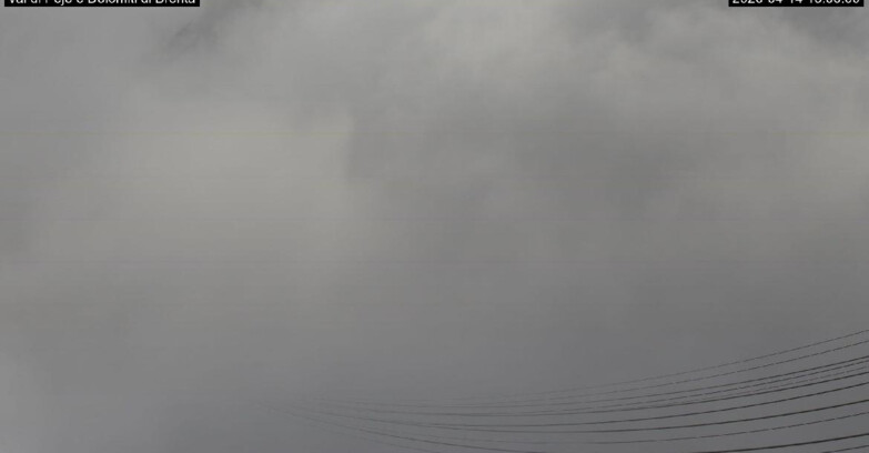 Webcam Pejo 3000 - Val di Peio