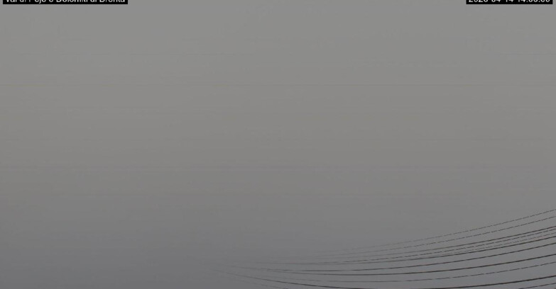 Webcam Pejo 3000 - Val di Peio