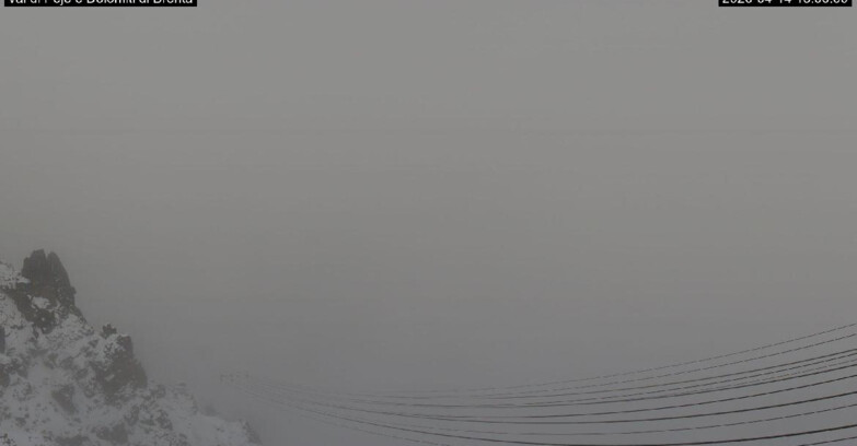 Webcam Pejo 3000 - Val di Peio