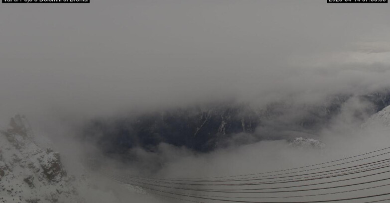 Webcam Pejo 3000 - Val di Peio