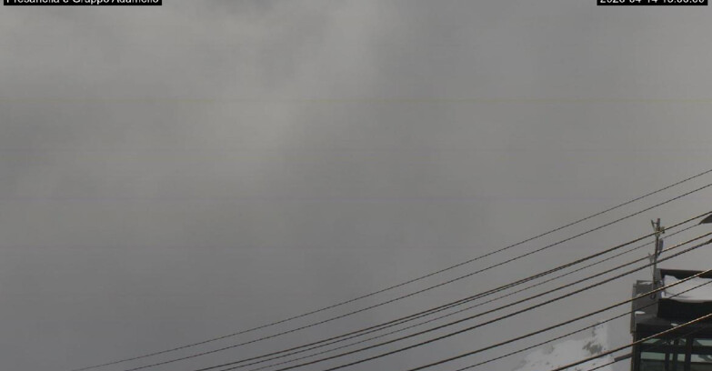 Webcam Pejo 3000 - Pejo -Presanella e Gruppo Adamello