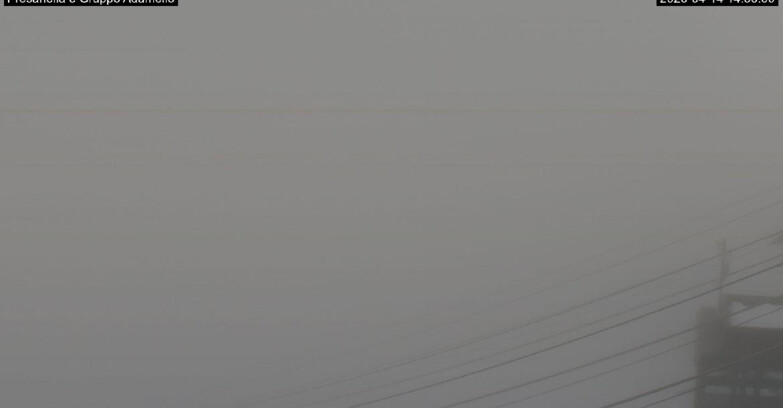 Webcam Pejo 3000 - Pejo -Presanella e Gruppo Adamello