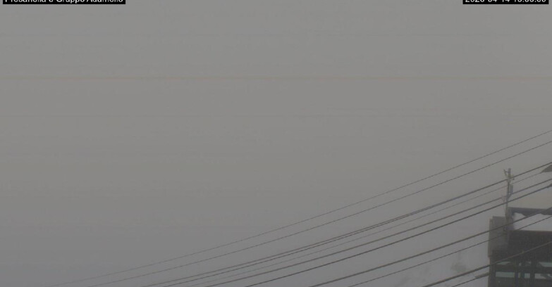 Webcam Pejo 3000 - Pejo -Presanella e Gruppo Adamello