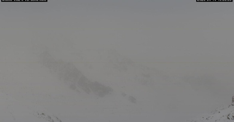 Webcam Pejo 3000 - Val della Mite