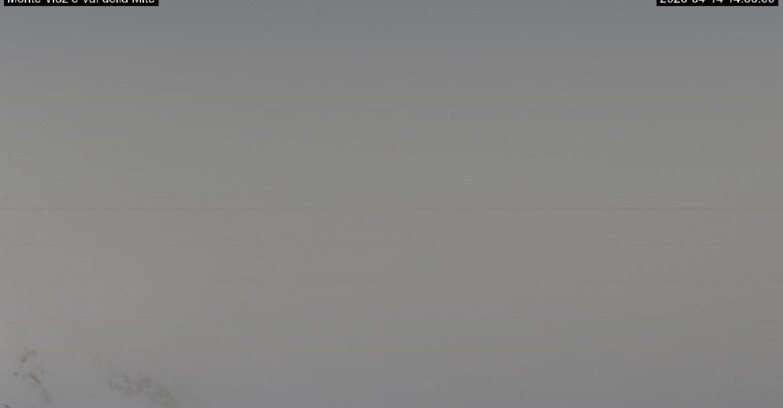 Webcam Pejo 3000 - Val della Mite