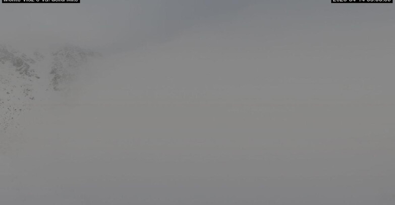 Webcam Pejo 3000 - Val della Mite