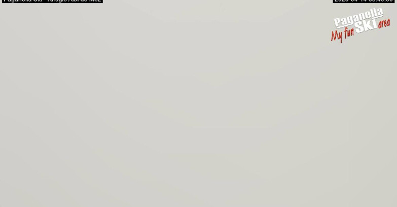 Webcam Paganella Ski – Andalo – Fai della Paganella -  Rifugio Albi de Mez