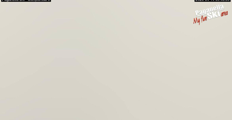 Webcam Paganella Ski – Andalo – Fai della Paganella - Olimpionica 3 Piste