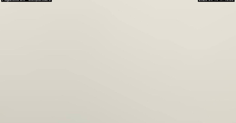 Webcam Paganella Ski – Andalo – Fai della Paganella - Olimpionica 3 Piste