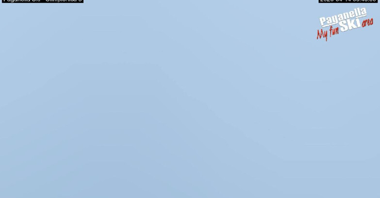 Webcam Paganella Ski – Andalo – Fai della Paganella - Olimpionica 3 Piste