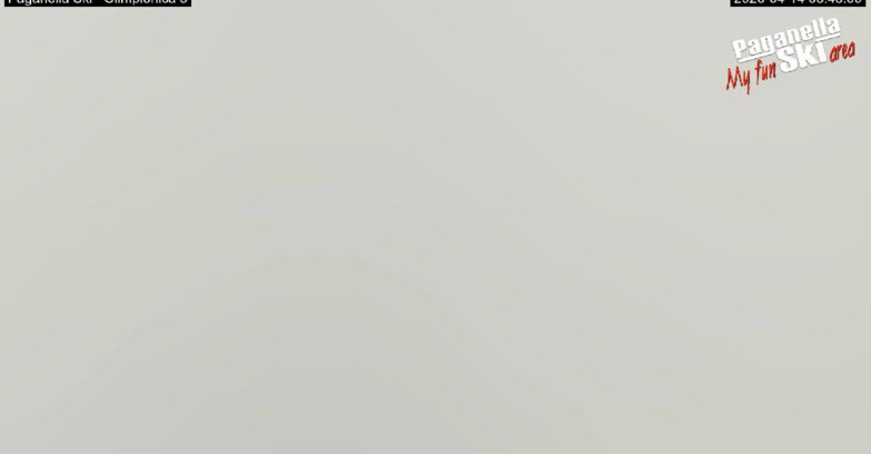 Webcam Paganella Ski – Andalo – Fai della Paganella - Olimpionica 3 Piste