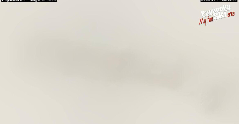 Webcam Paganella Ski – Andalo – Fai della Paganella - Rifugio La Roda