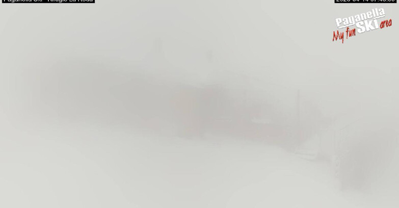 Webcam Paganella Ski – Andalo – Fai della Paganella - Rifugio La Roda