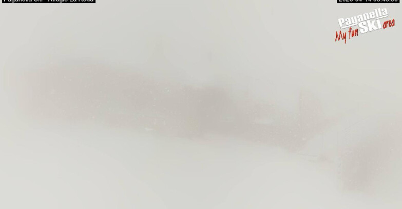 Webcam Paganella Ski – Andalo – Fai della Paganella - Rifugio La Roda