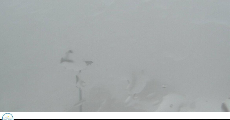 Webcam Passo Brocon-Marande - Passo Brocon Chalet Paradiso