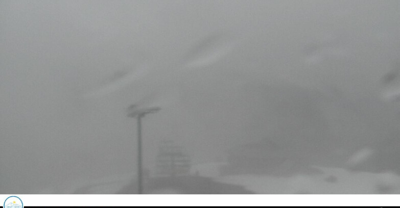 Webcam Passo Brocon-Marande - Passo Brocon Chalet Paradiso