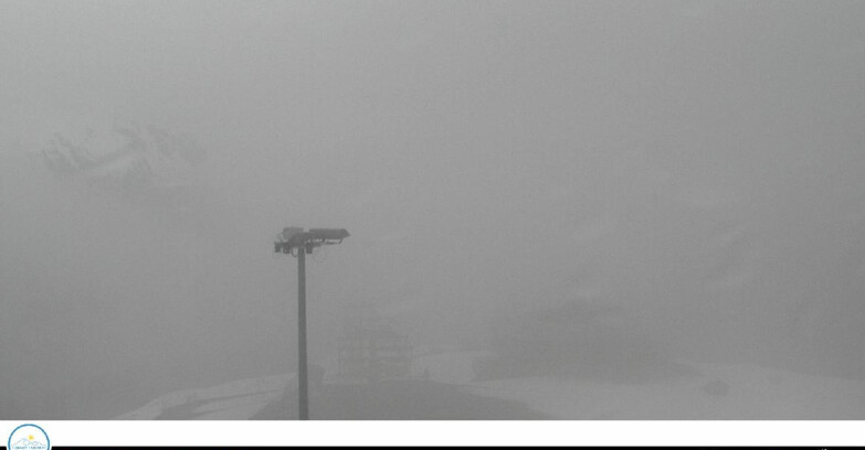 Webcam Passo Brocon-Marande - Passo Brocon Chalet Paradiso