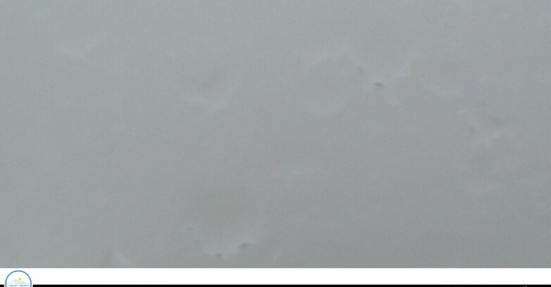 Webcam Passo Brocon-Marande - Vette Feltrine 