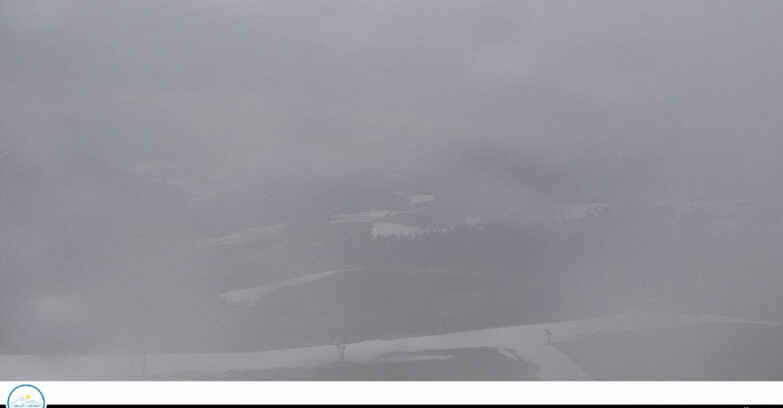 Webcam Passo Brocon-Marande - Vette Feltrine 