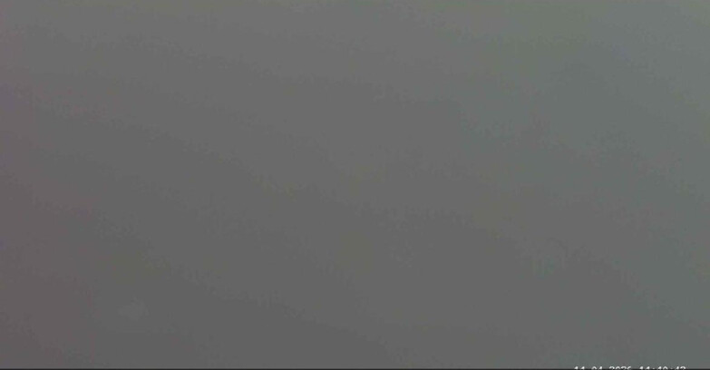 Webcam Passo San Pellegrino-Falcade - Pelmo e Civetta