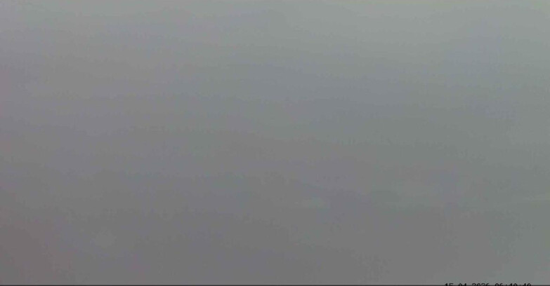 Webcam Passo San Pellegrino-Falcade  - Pelmo e Civetta