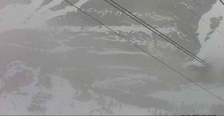 Webcam Пассо Сан-Пеллегрино-Фалькаде  - Passo San Pellegrino