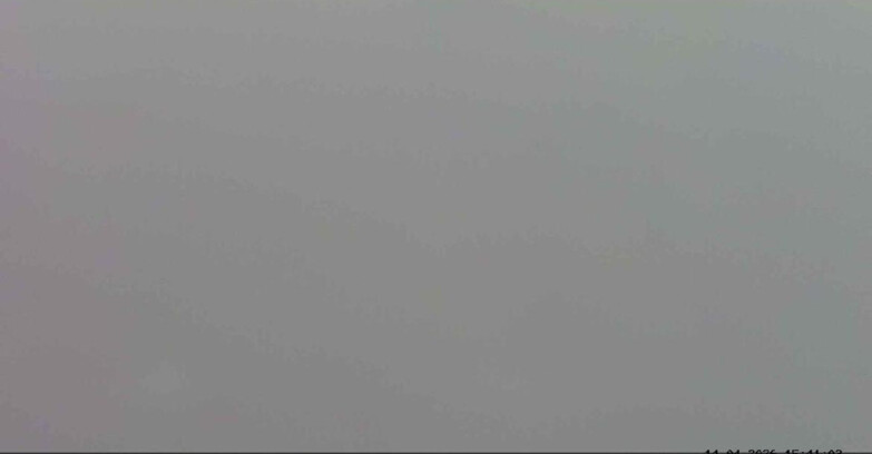 Webcam Passo San Pellegrino-Falcade - Marmolada