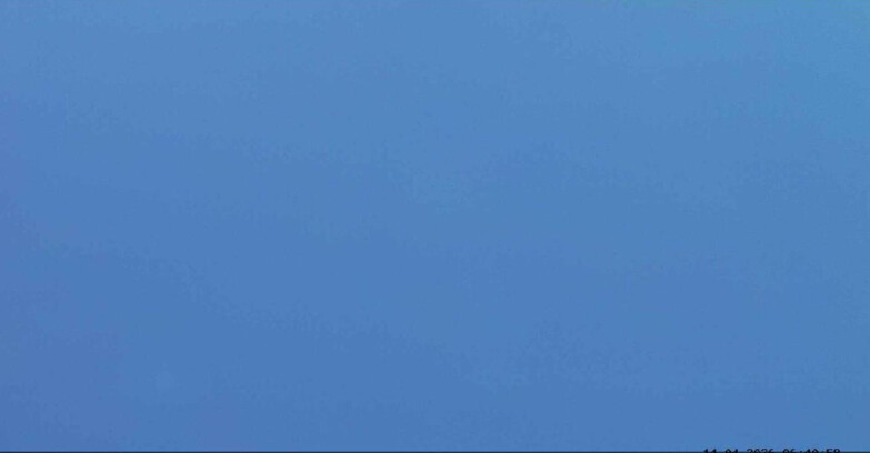 Webcam Passo San Pellegrino-Falcade - Marmolada