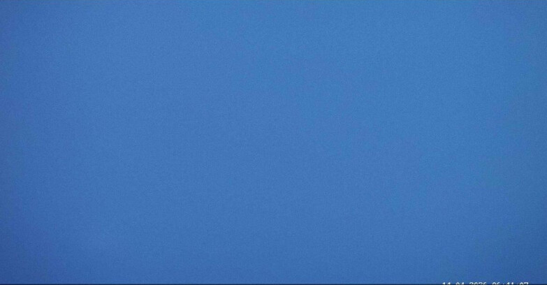 Webcam Пассо Сан-Пеллегрино-Фалькаде  - Seggiovia Cima Uomo