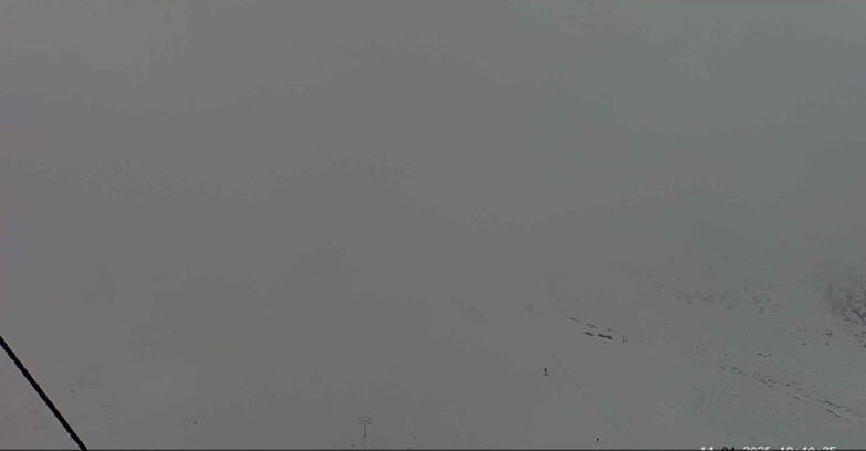 Webcam Passo San Pellegrino-Falcade - Costabella - Cima Uomo