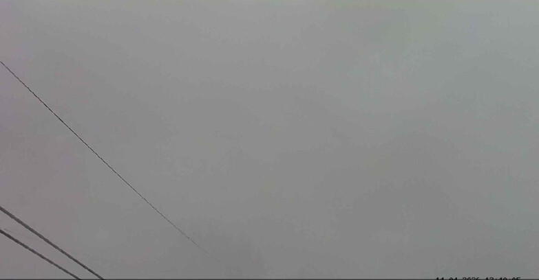 Webcam Passo San Pellegrino-Falcade - Arrivo Seggiovia