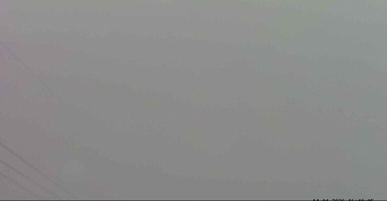 Webcam Passo San Pellegrino-Falcade - Arrivo Seggiovia