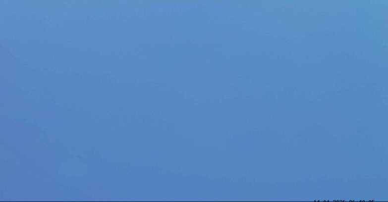 Webcam Passo San Pellegrino-Falcade - Arrivo Seggiovia