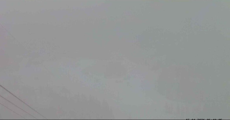 Webcam Passo San Pellegrino-Falcade  - Arrivo Seggiovia