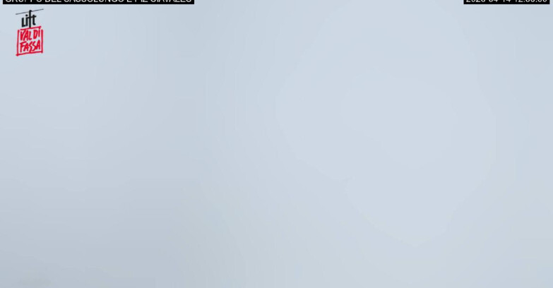 Webcam Canazei Belvedere - Canazei - Gruppo del Sassolungo