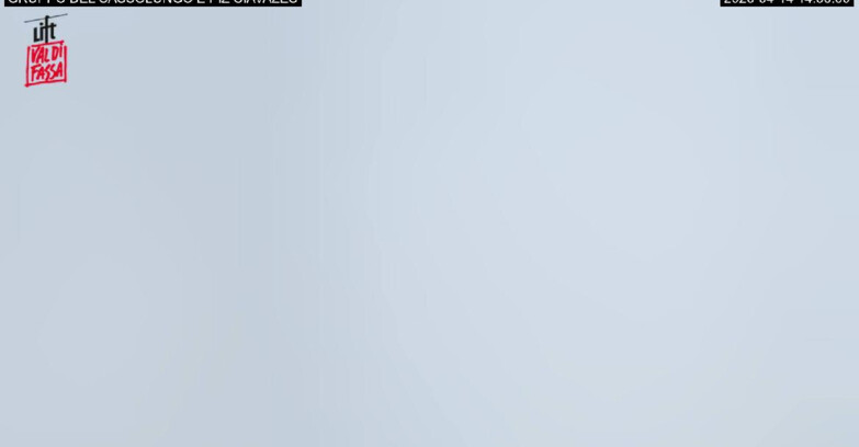 Webcam Canazei Belvedere - Canazei - Gruppo del Sassolungo