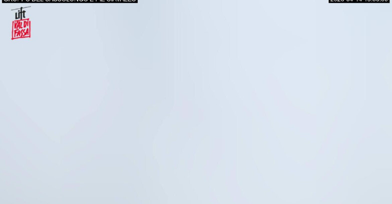 Webcam Canazei Belvedere - Canazei - Gruppo del Sassolungo