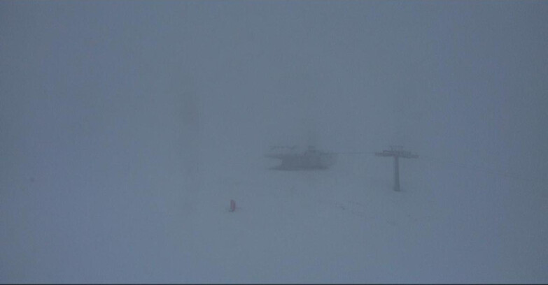 Webcam Моэна-Альпе-Лузия - Seggiovia Piavac