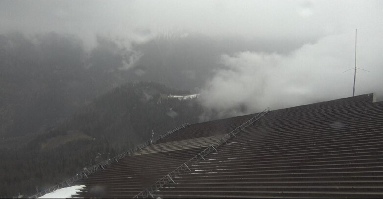 Webcam Moena-Alpe Lusia  - Intermedia